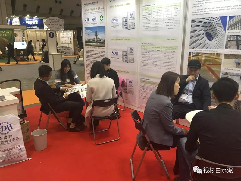 2018 JAPAN HOME & BUILDING SHOW (4)